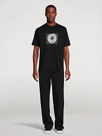 Photo Logo T-Shirt