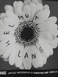 Photo Logo T-Shirt