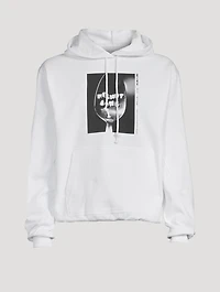 Photo Logo Hoodie