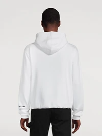 Photo Logo Hoodie