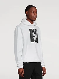 Photo Logo Hoodie