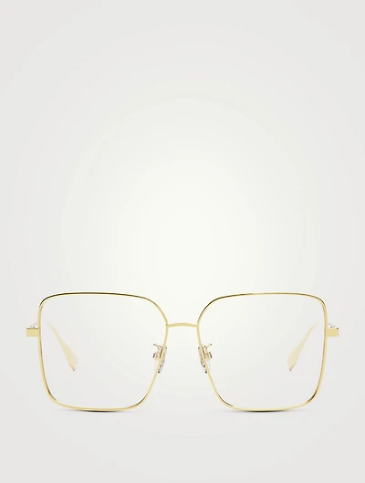 FF Rectangular Optical Glasses