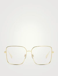 FF Rectangular Optical Glasses
