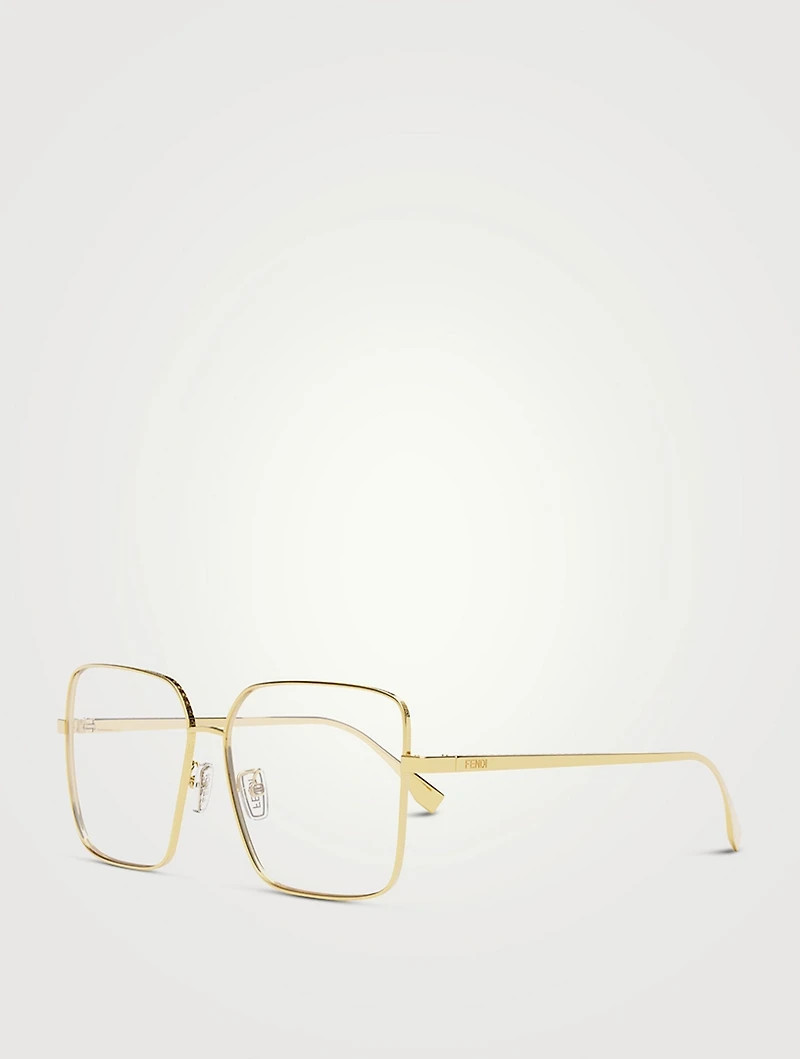 FF Rectangular Optical Glasses