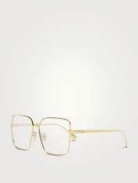 FF Rectangular Optical Glasses