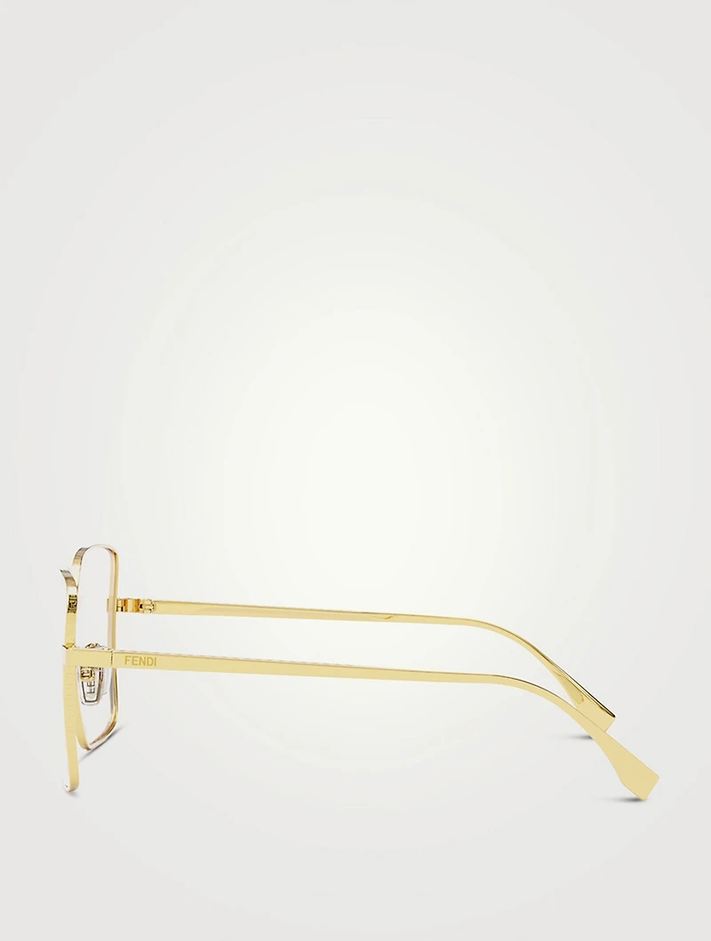 FF Rectangular Optical Glasses