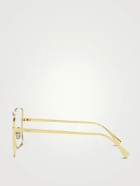 FF Rectangular Optical Glasses