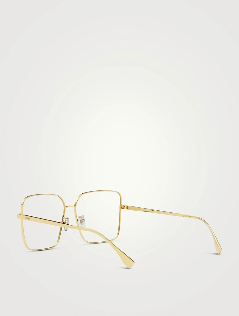 FF Rectangular Optical Glasses