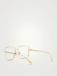 FF Rectangular Optical Glasses