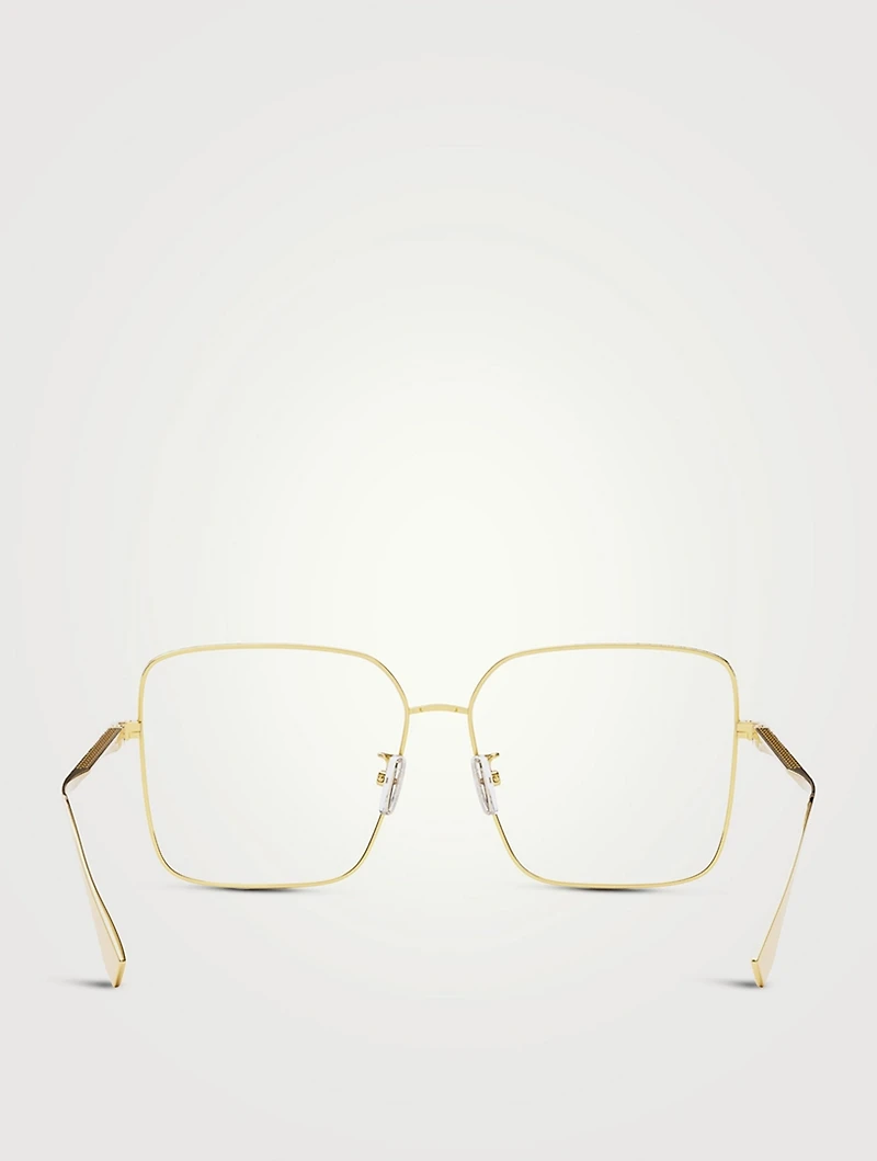 FF Rectangular Optical Glasses