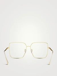 FF Rectangular Optical Glasses