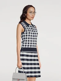 FF Rectangular Optical Glasses