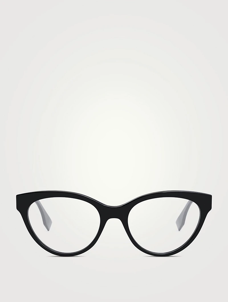 O'Lock Cat Eye Optical Glasses