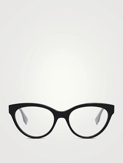O'Lock Cat Eye Optical Glasses