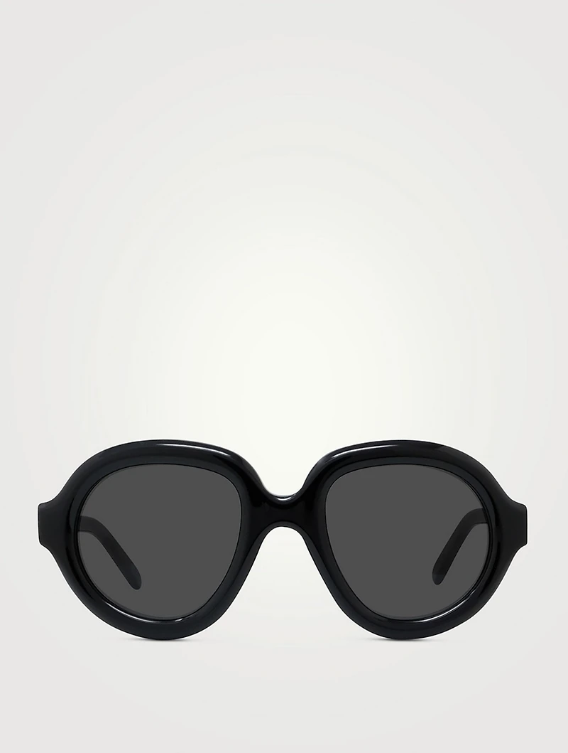 Round Sunglasses