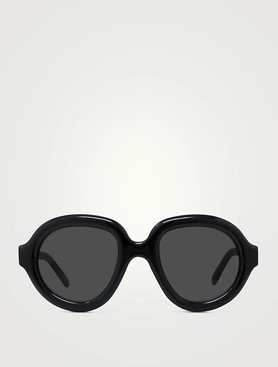 Round Sunglasses