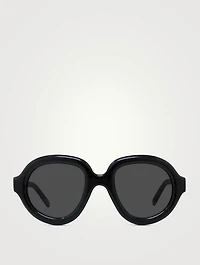Round Sunglasses