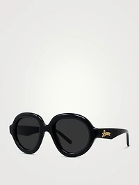 Round Sunglasses