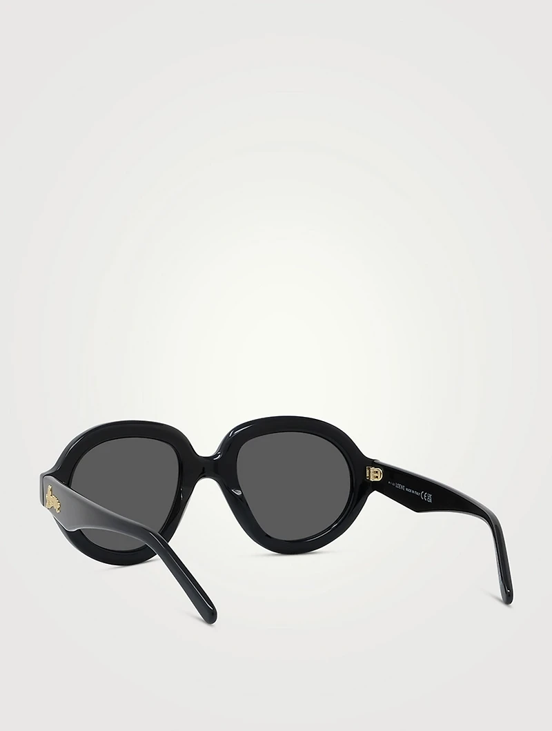 Round Sunglasses