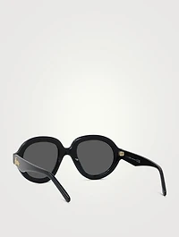 Round Sunglasses
