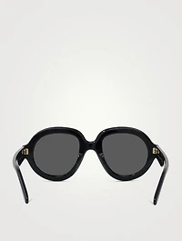 Round Sunglasses