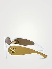 Loewe x Paula's Ibiza Aviator Sunglasses
