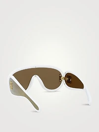 Loewe x Paula's Ibiza Aviator Sunglasses