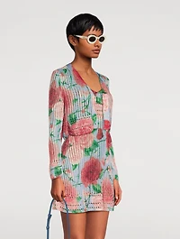 Paula's Ibiza Oval Sunglasses