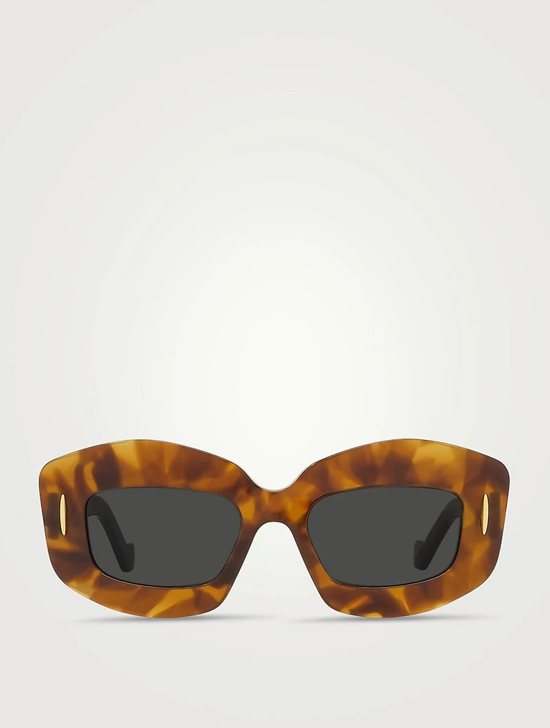 Geometric Sunglasses