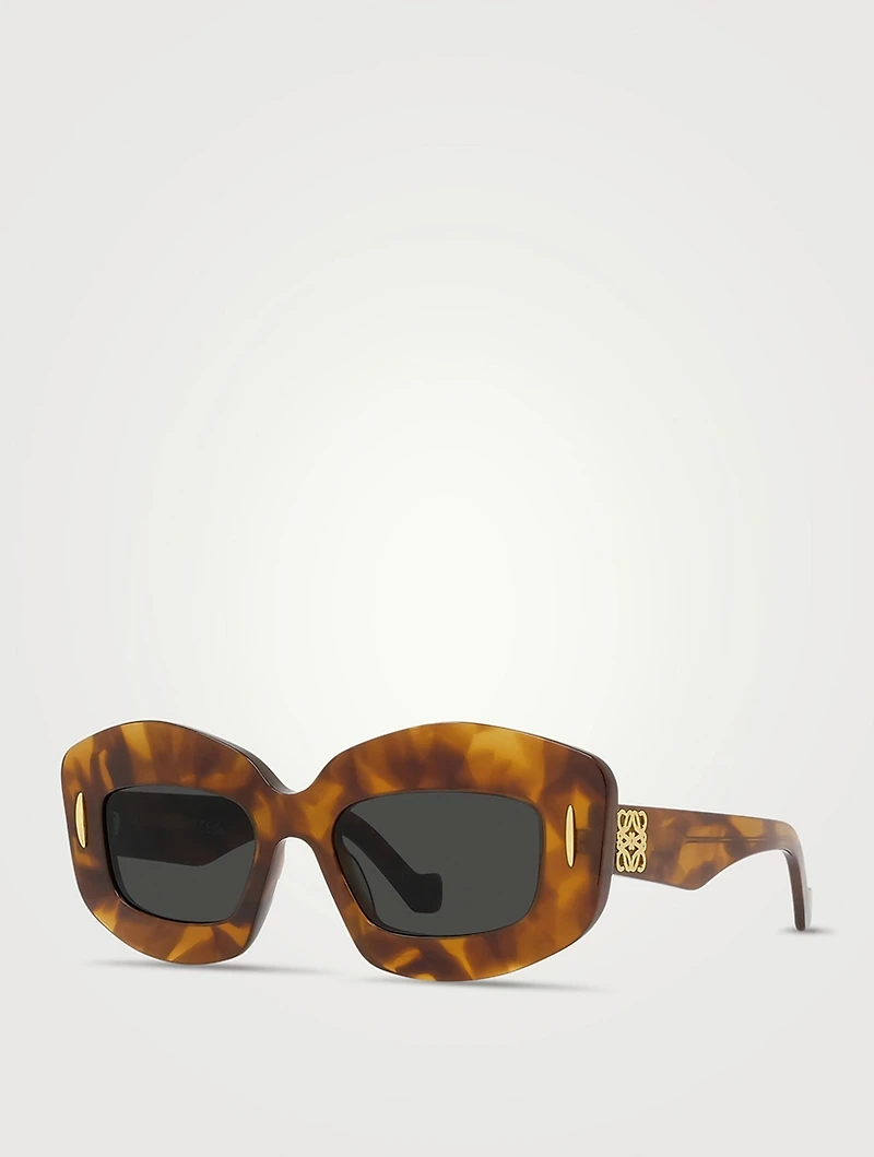 Geometric Sunglasses