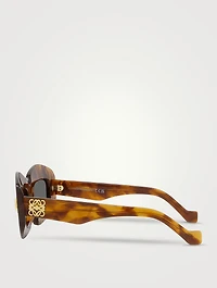 Geometric Sunglasses