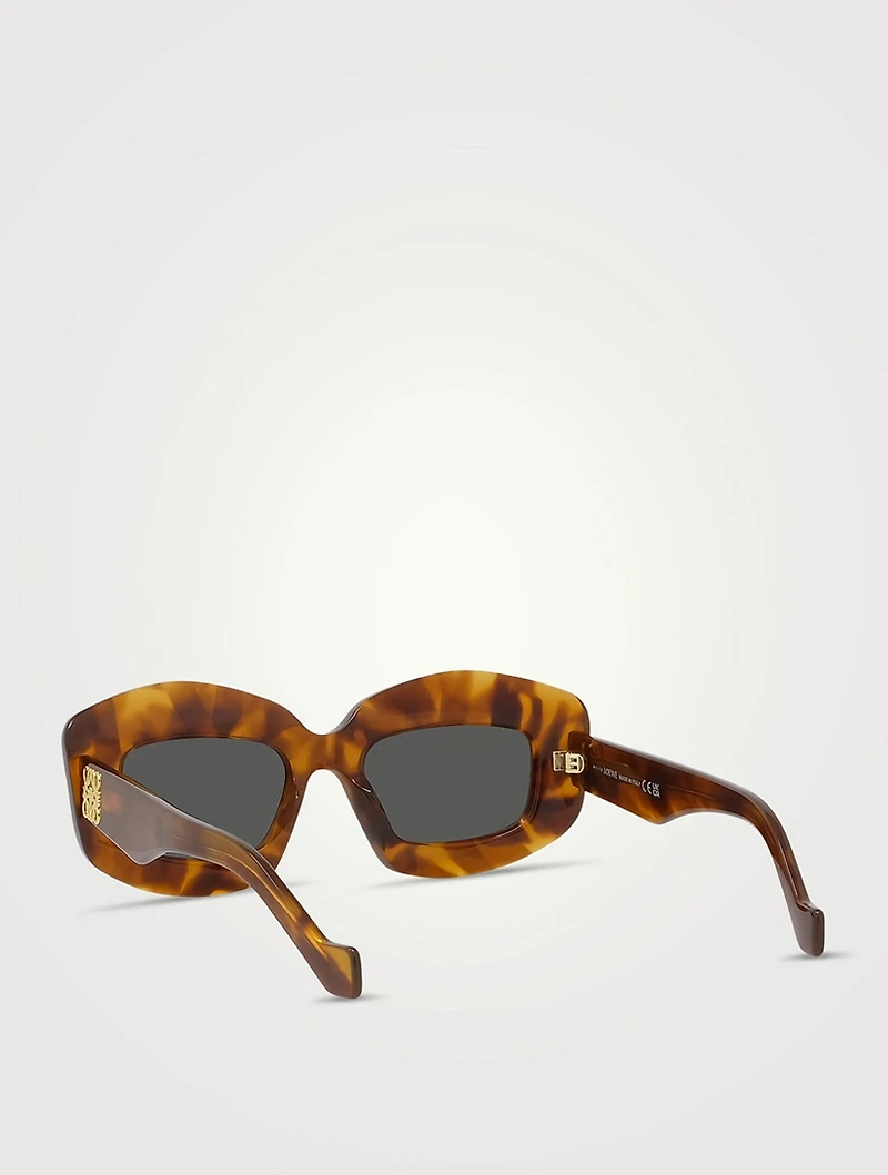 Geometric Sunglasses