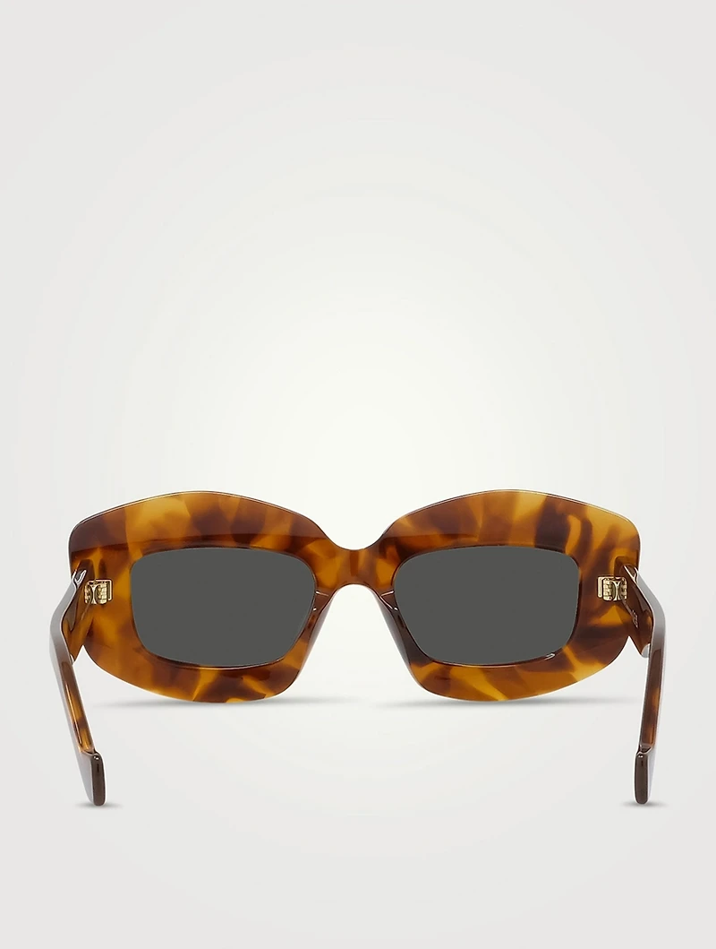 Geometric Sunglasses