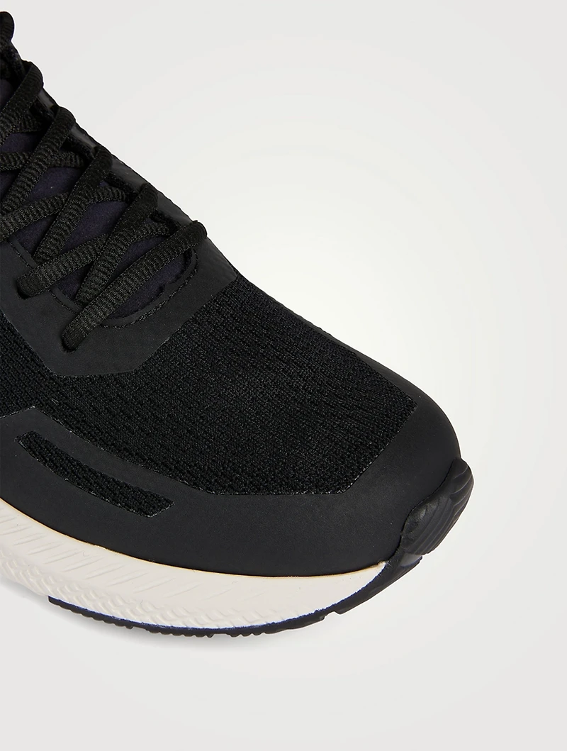 Impala Mesh Sneakers