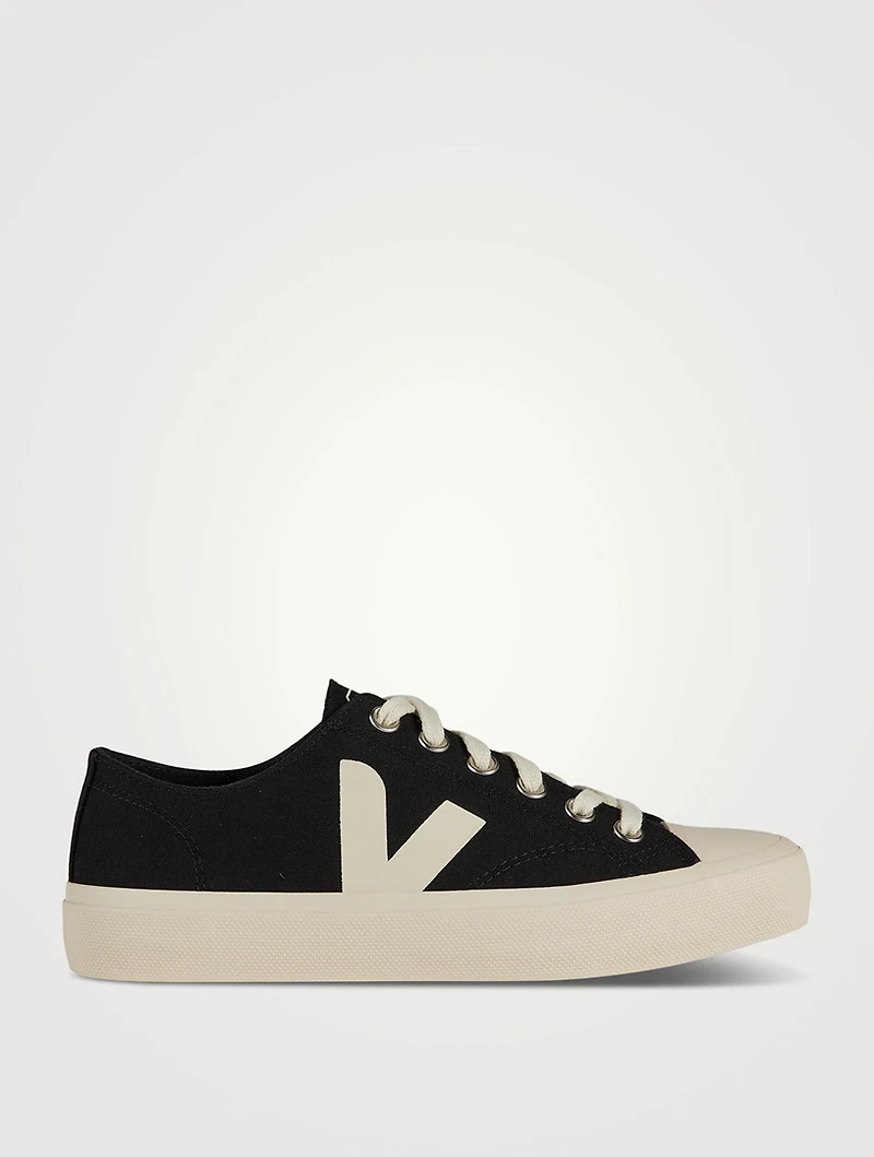 Wata II Canvas Sneakers