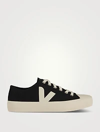 Wata II Canvas Sneakers