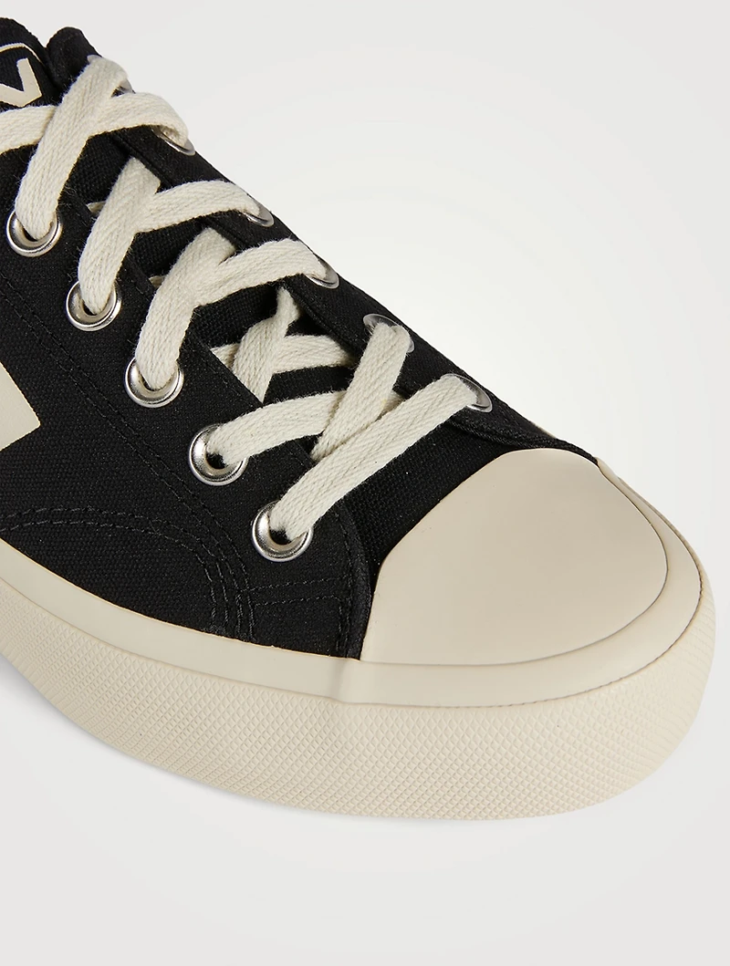Wata II Canvas Sneakers