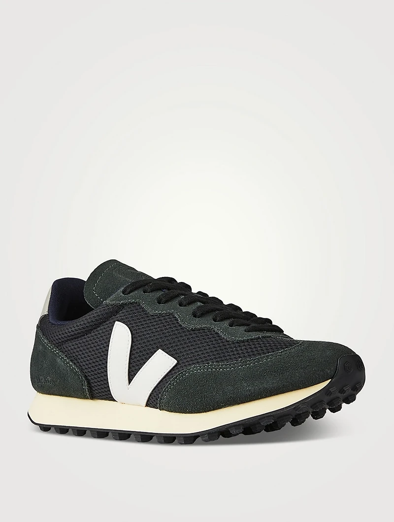 Rio Branco Alveomesh Sneakers