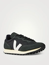 Rio Branco Alveomesh Sneakers