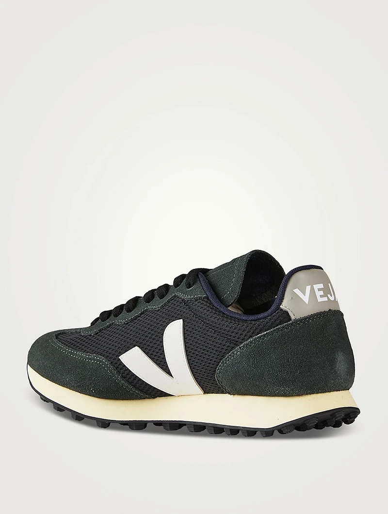 Rio Branco Alveomesh Sneakers