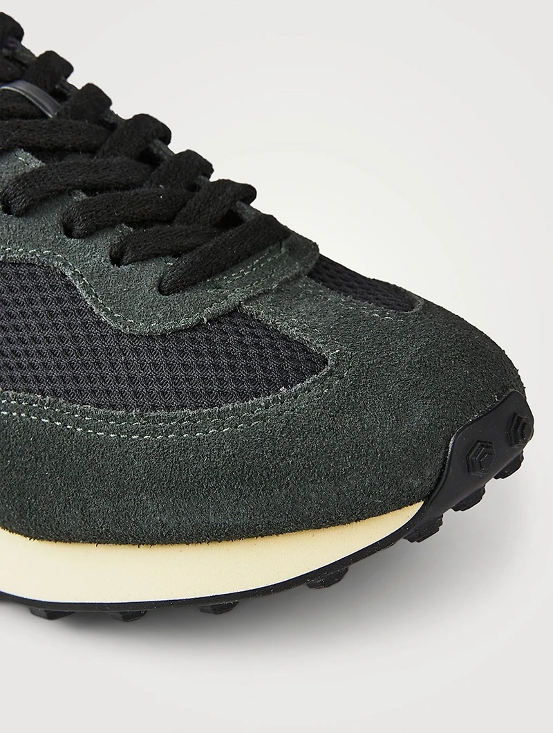 Rio Branco Alveomesh Sneakers