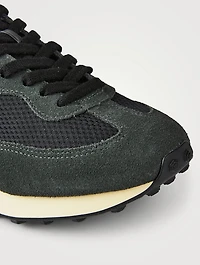 Rio Branco Alveomesh Sneakers