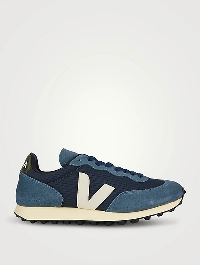 Rio Branco Ripstop Sneakers