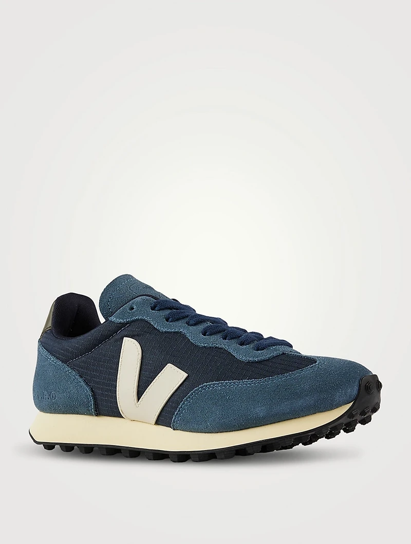 Rio Branco Ripstop Sneakers