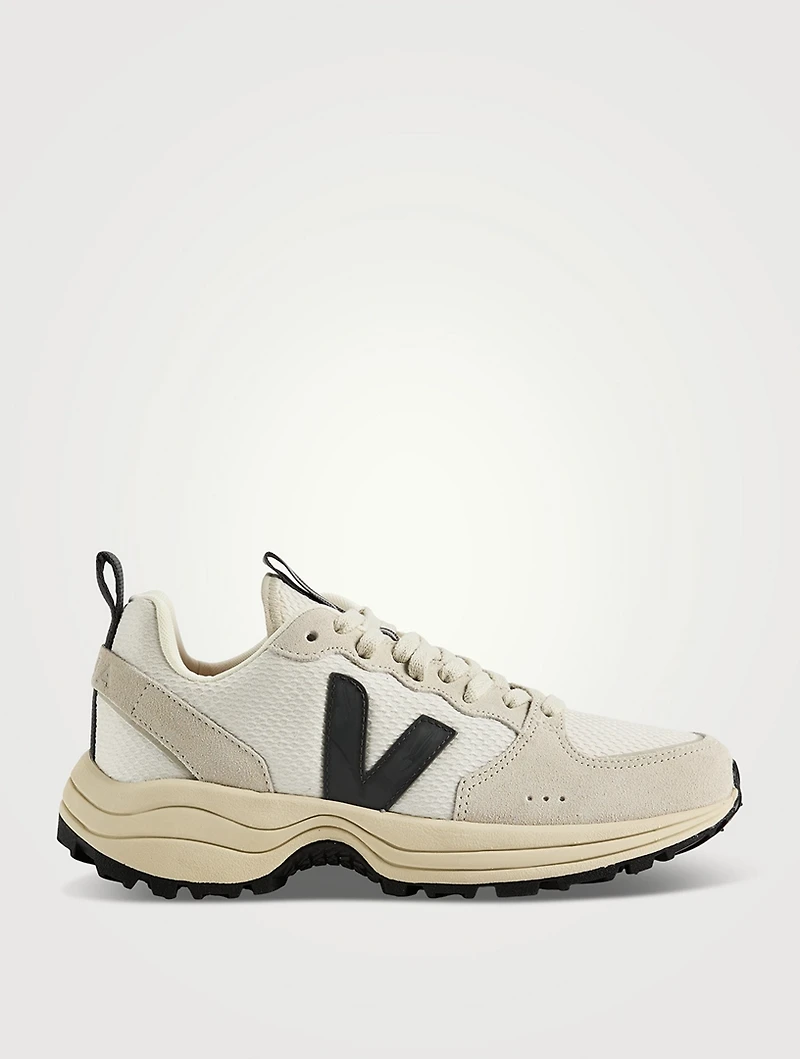 Venturi Mesh Sneakers