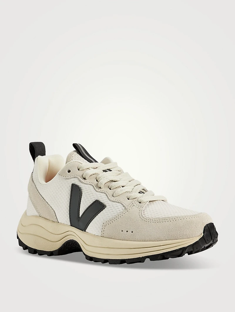 Venturi Mesh Sneakers