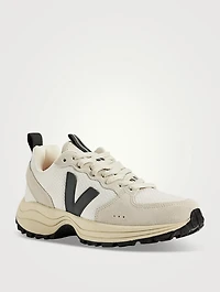 Venturi Mesh Sneakers