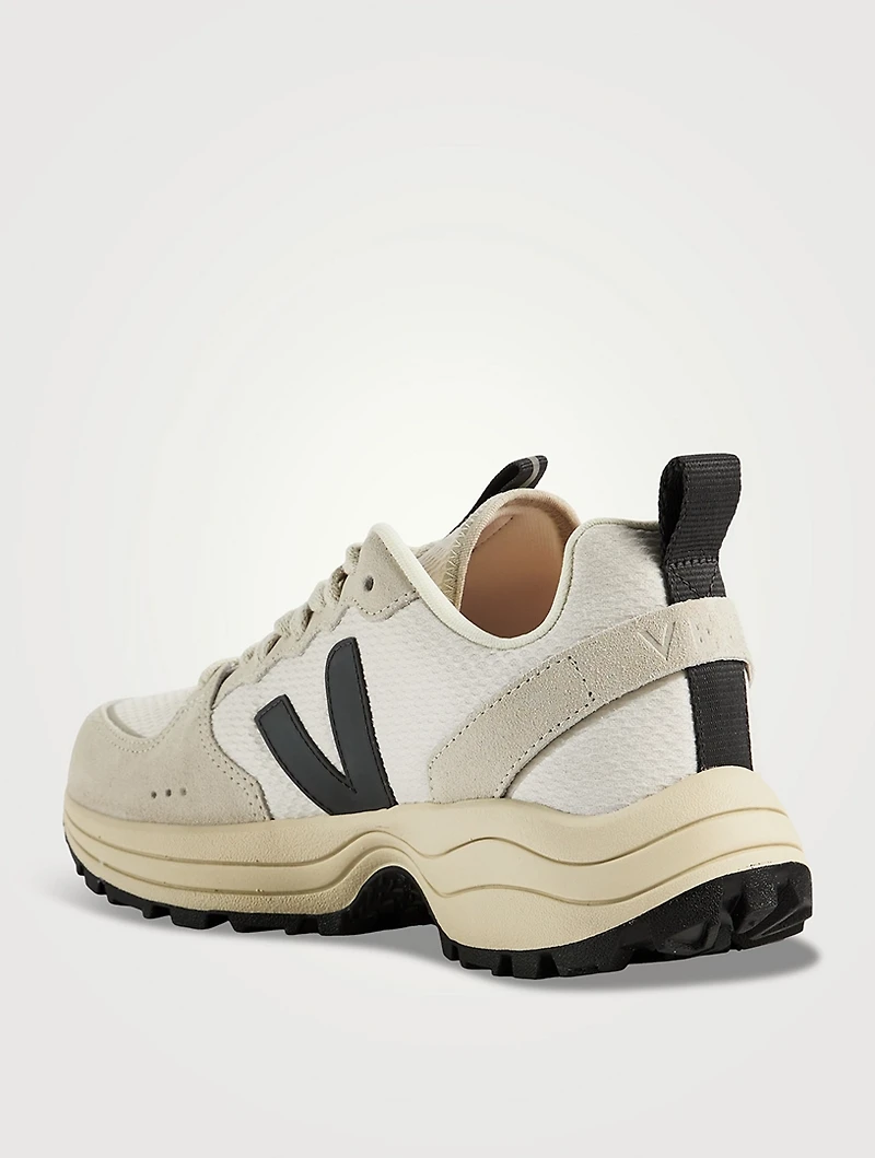 Venturi Mesh Sneakers