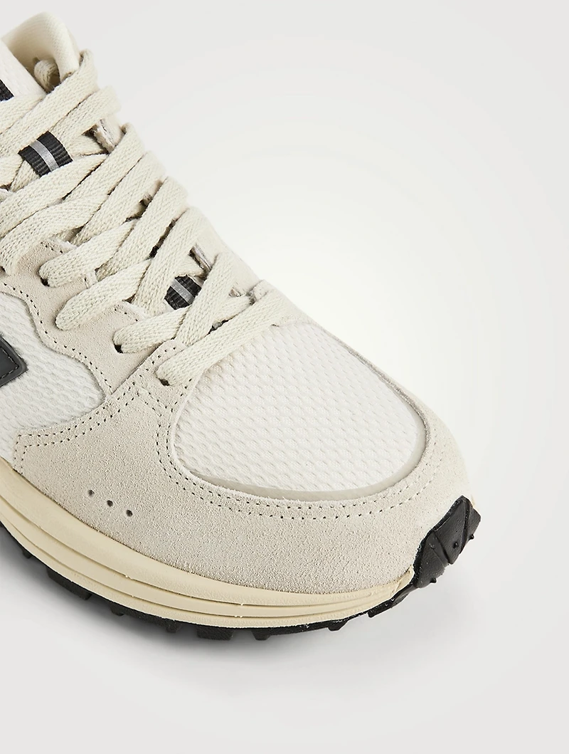 Venturi Mesh Sneakers