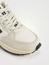 Venturi Mesh Sneakers